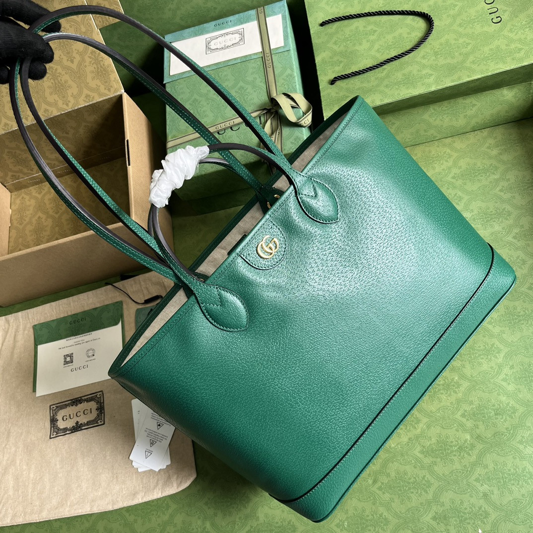 G*u*i ophidia bag
