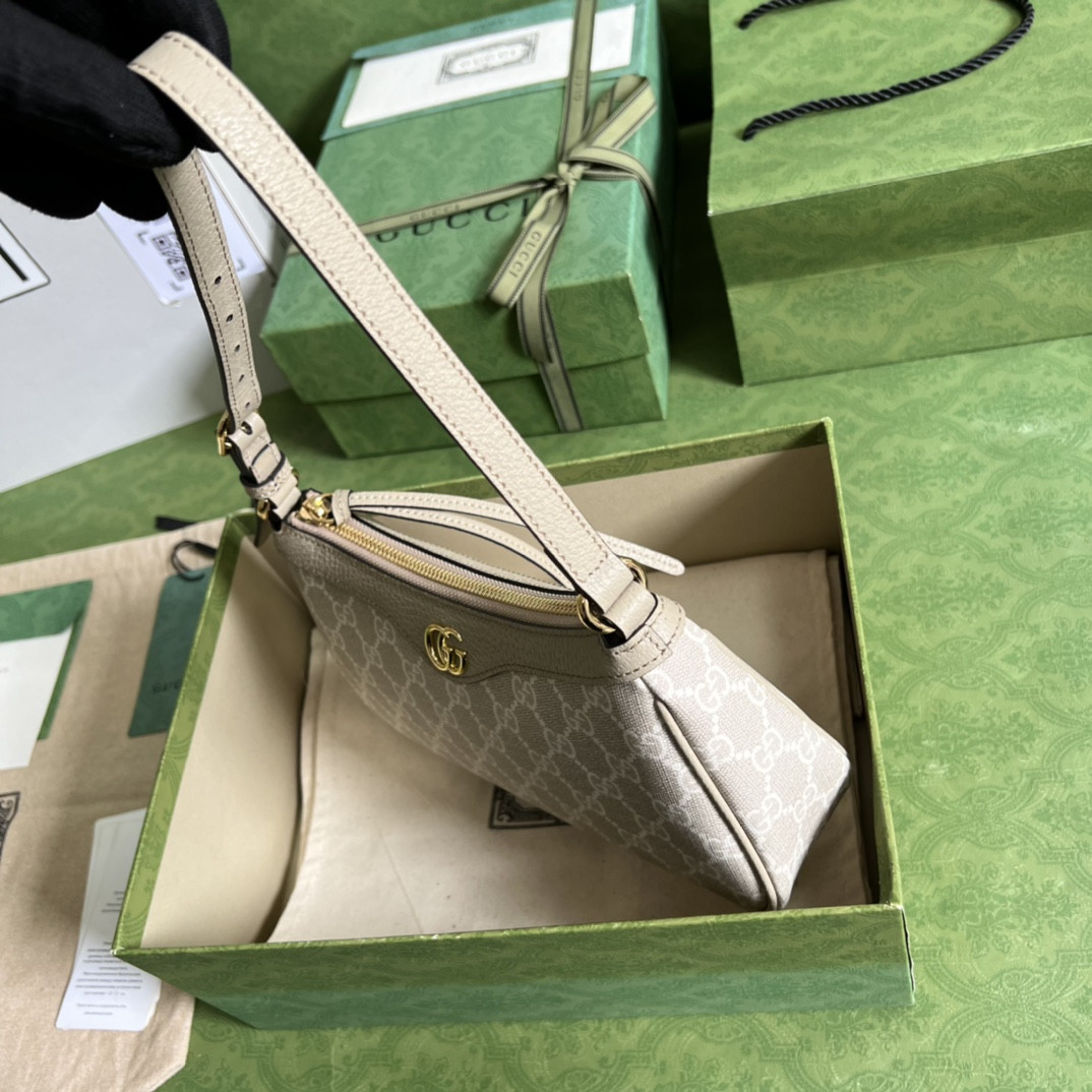 G*u*i ophidia bag