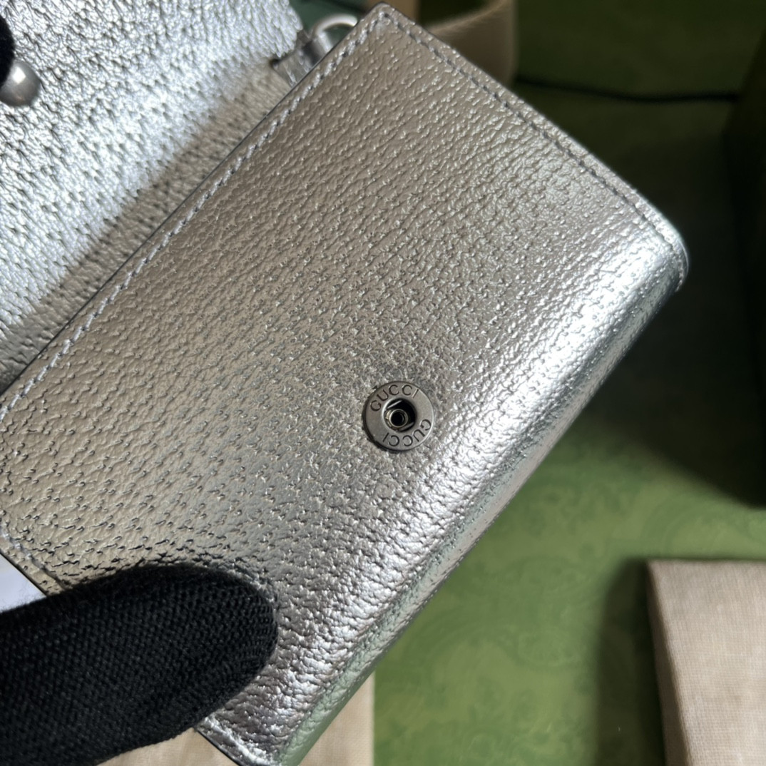 G*u*i dionysus bag