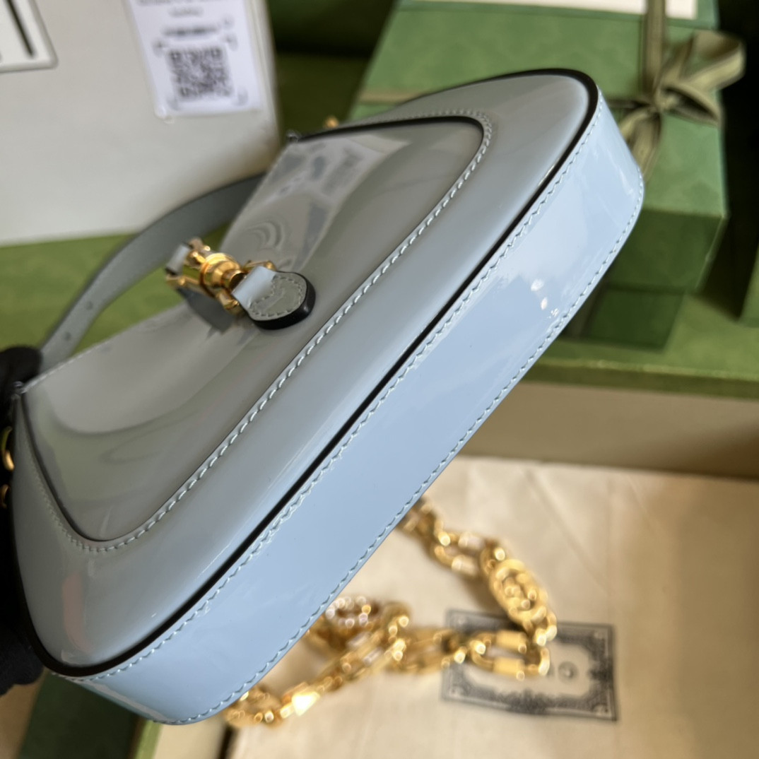 G*u*i jackie 1961 bag