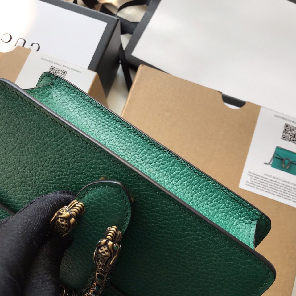 G*u*i dionysus bag