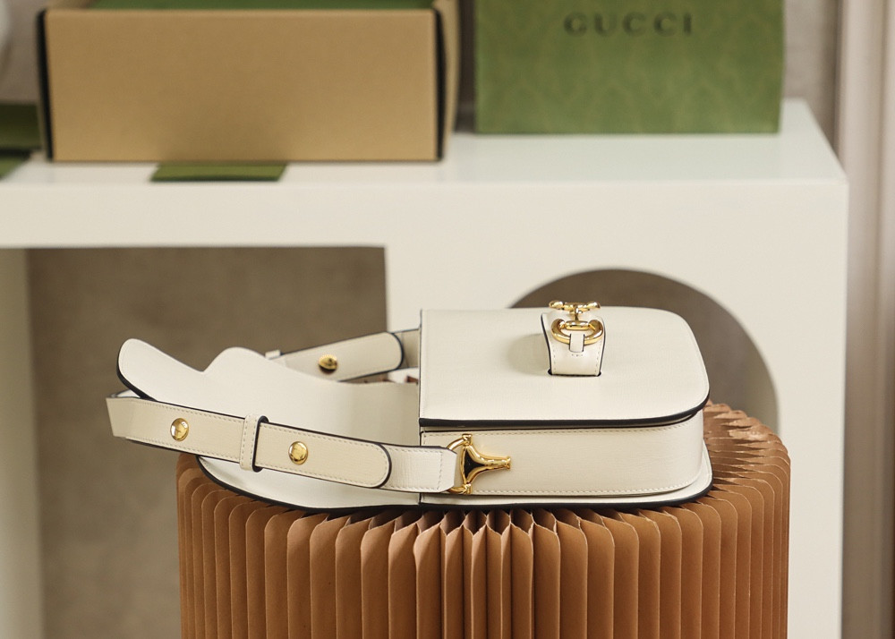 G*u*i horsebit 1955 bag