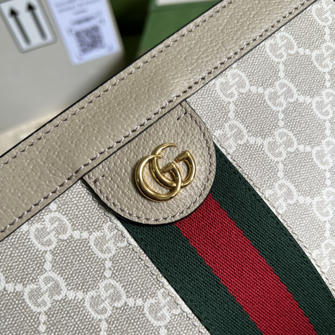 G*u*i ophidia bag