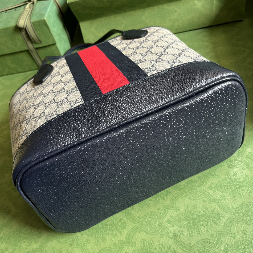 G*u*i ophidia bag
