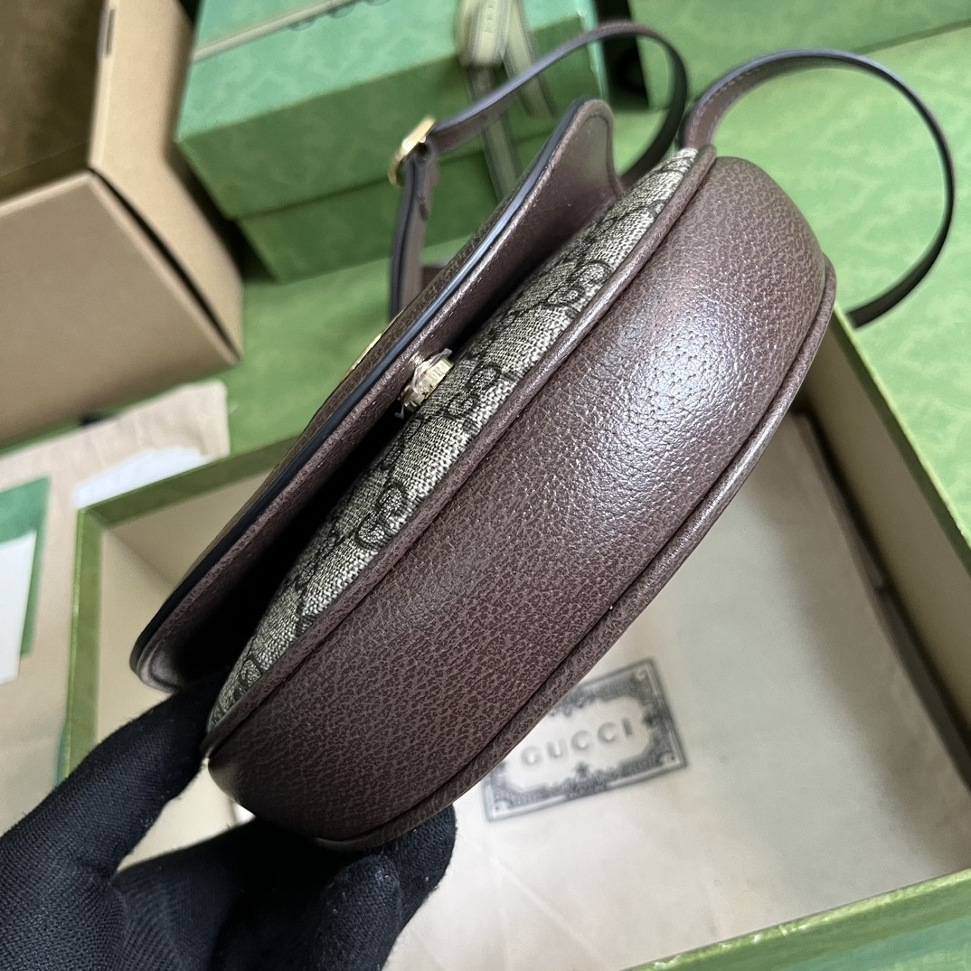 G*u*i ophidia bag