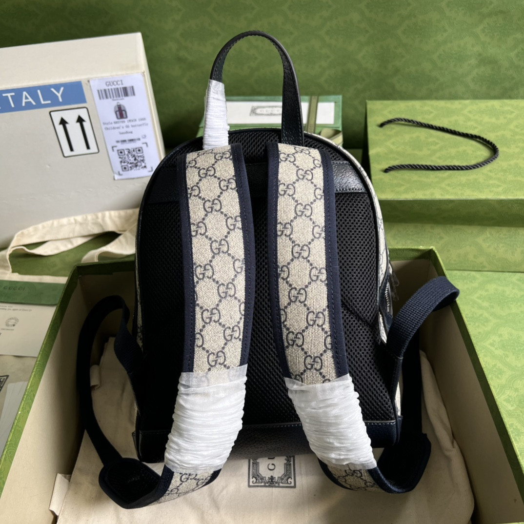 G*u*i ophidia bag