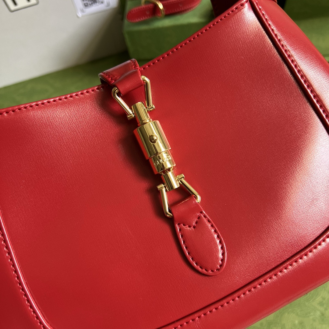 G*u*i jackie 1961 bag