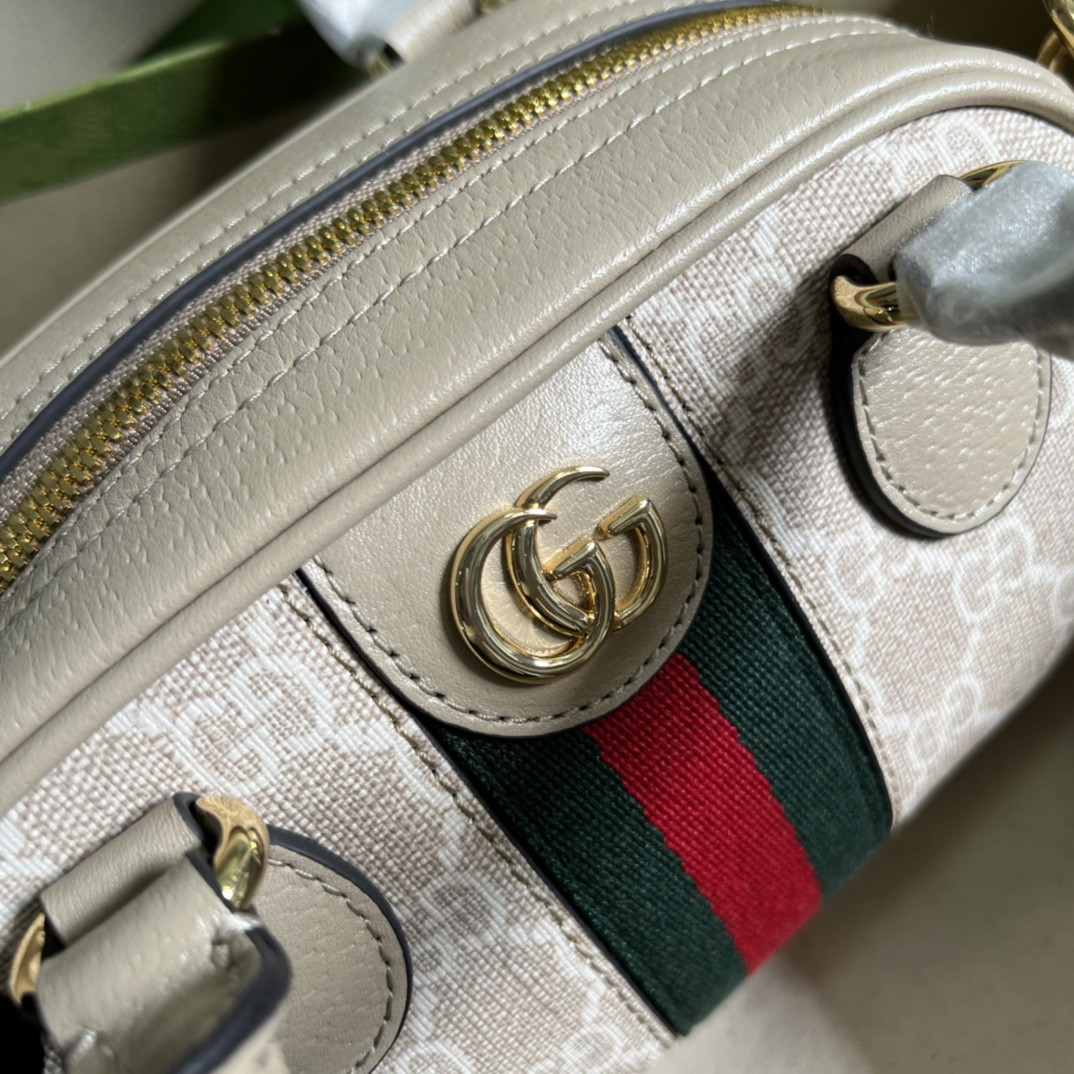 G*u*i ophidia bag