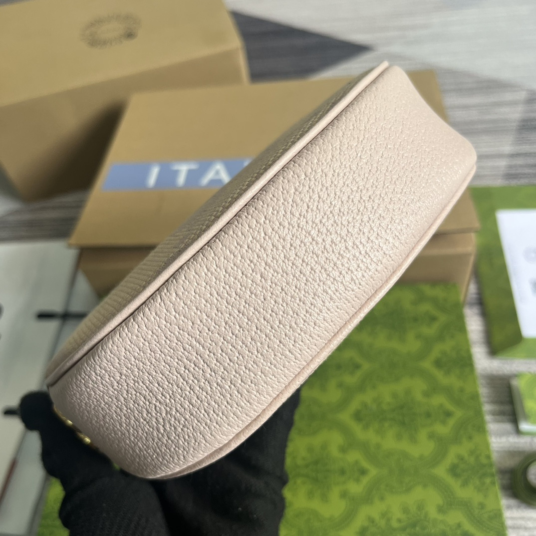 G*u*i ophidia bag