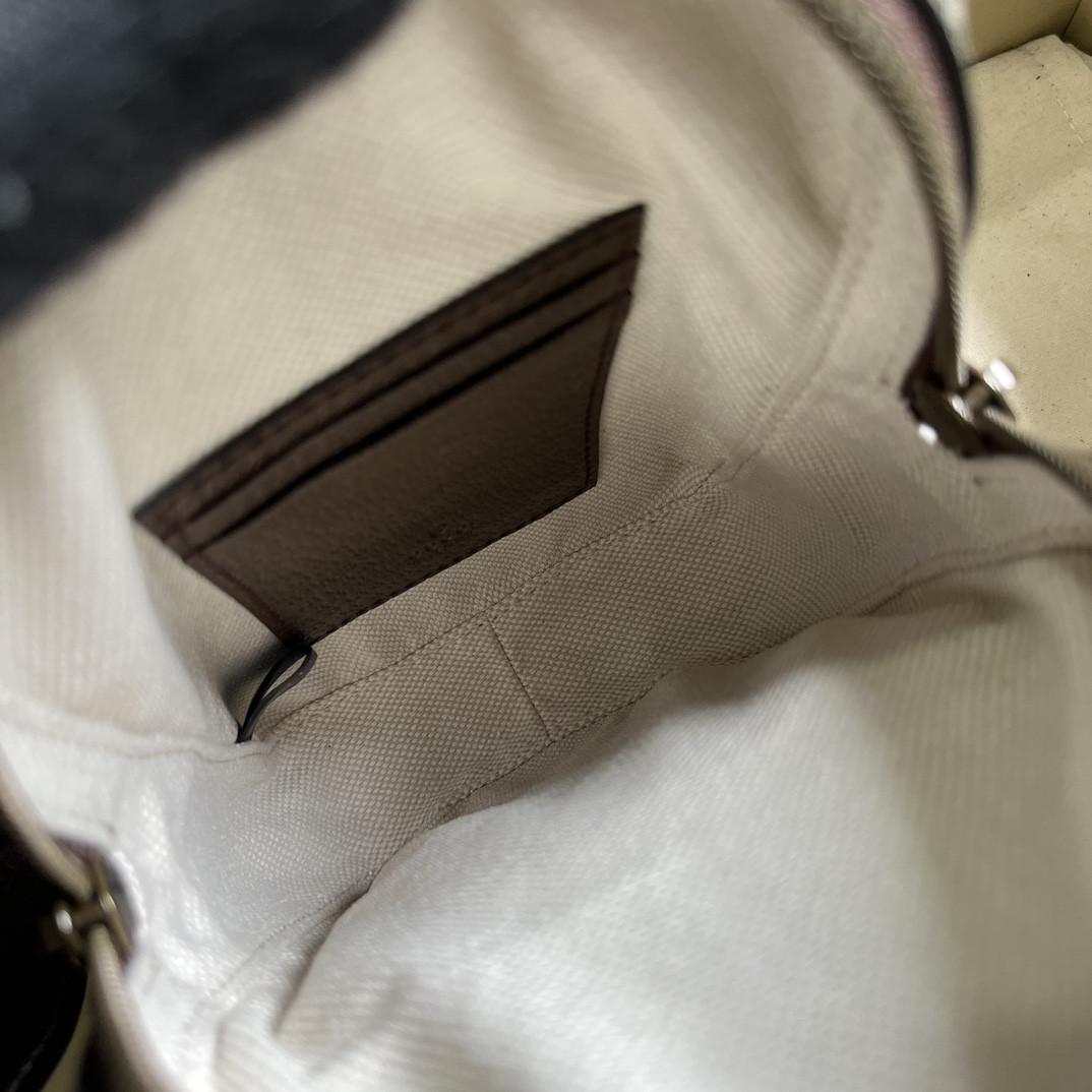 G*u*i ophidia bag