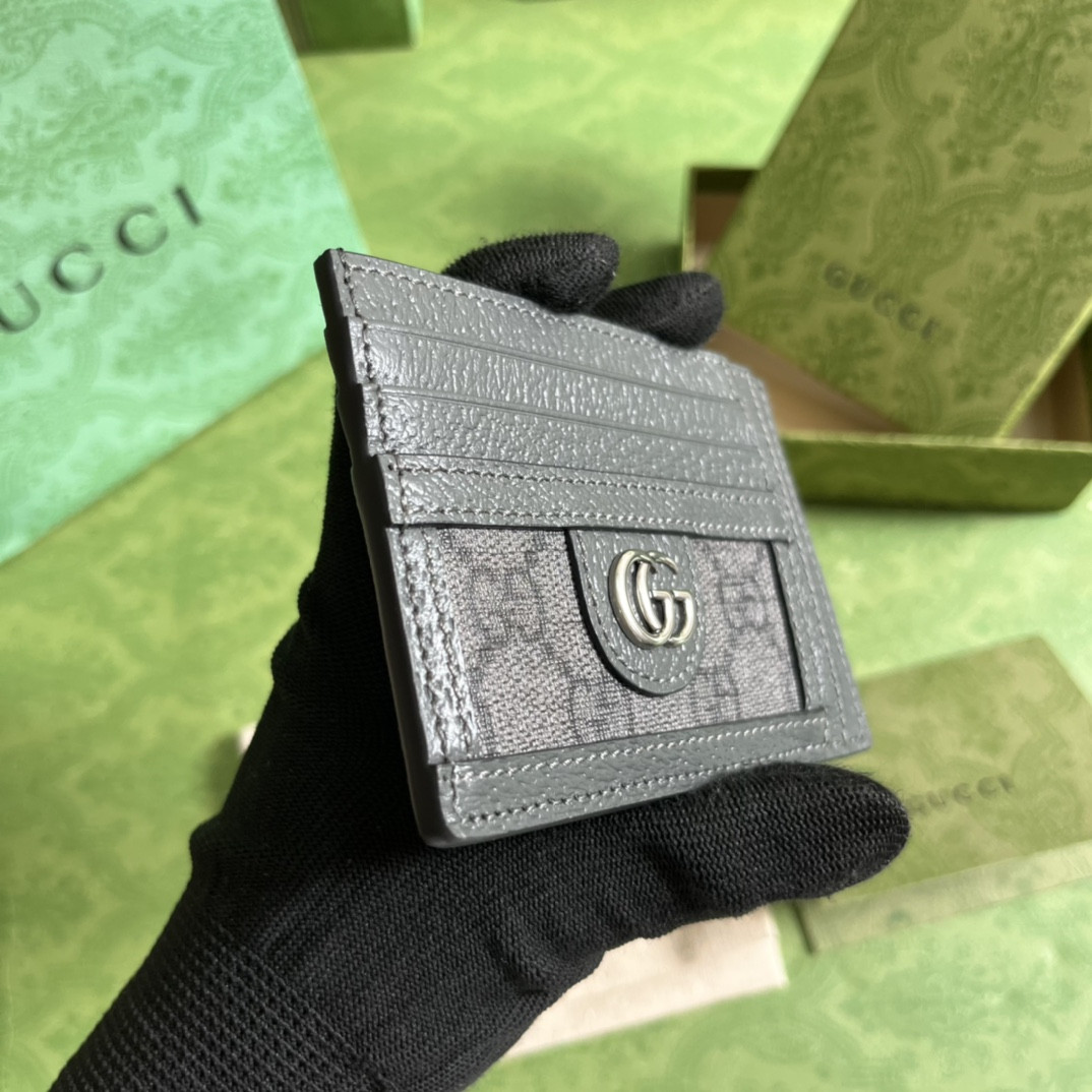 G*u*i ophidia bag