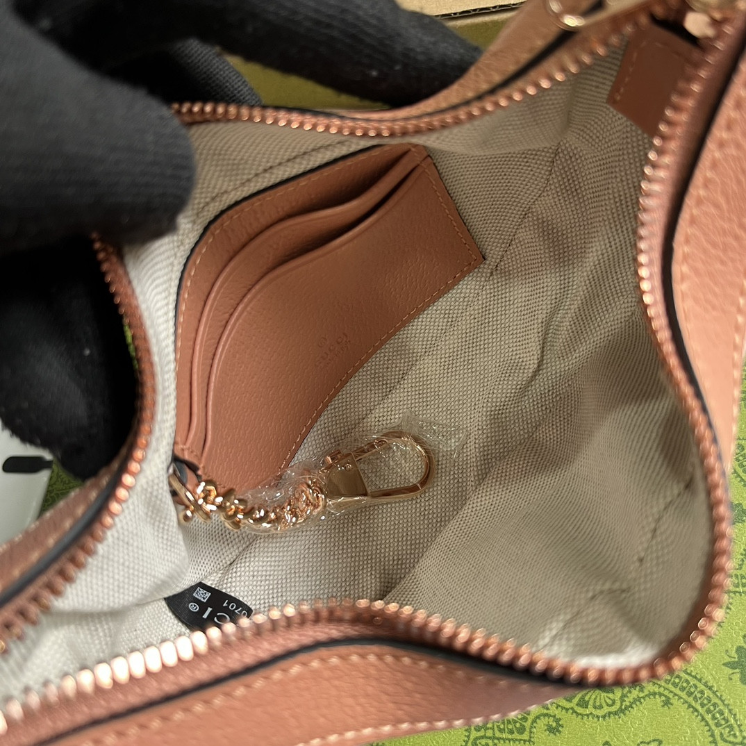 G*u*i ophidia bag