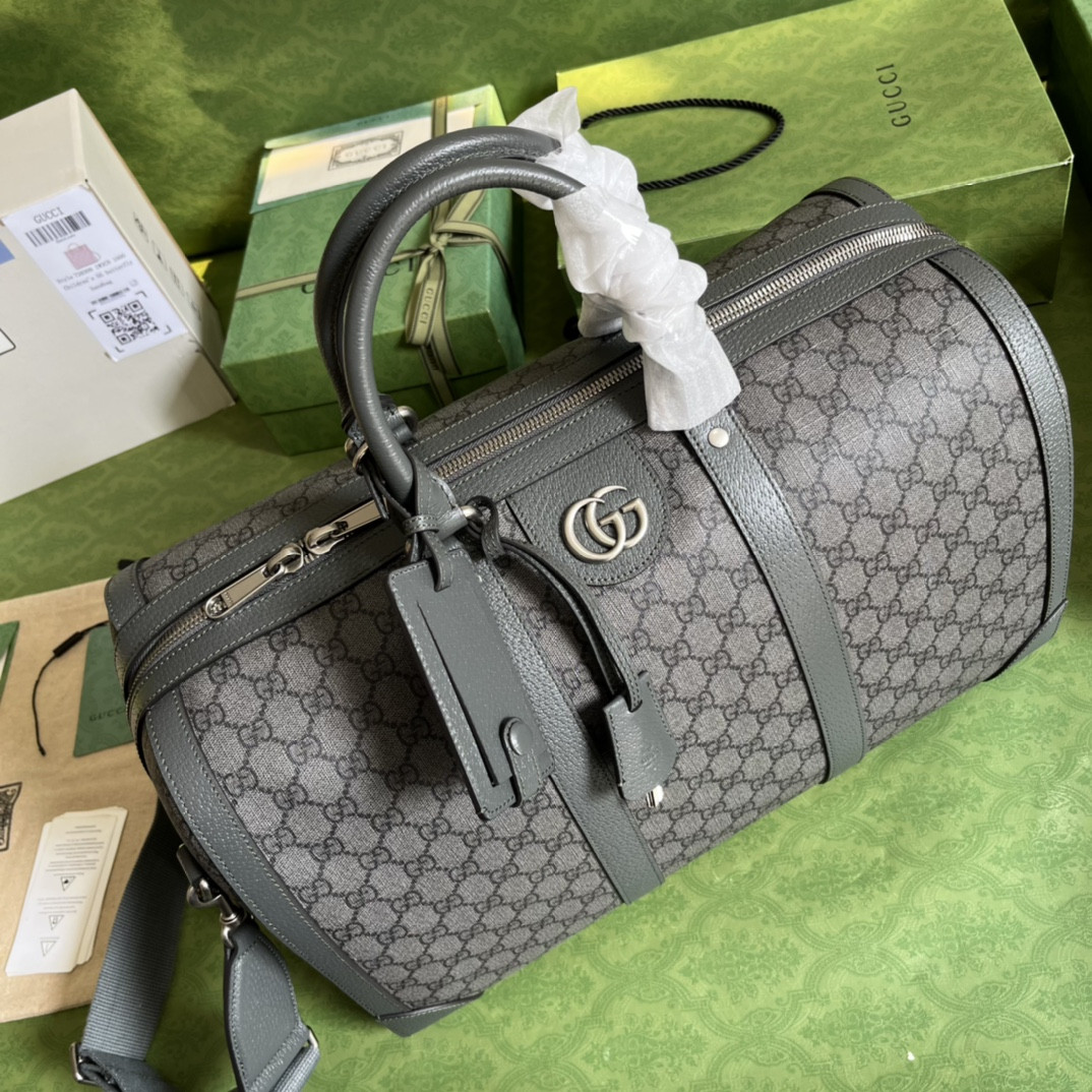 G*u*i ophidia bag
