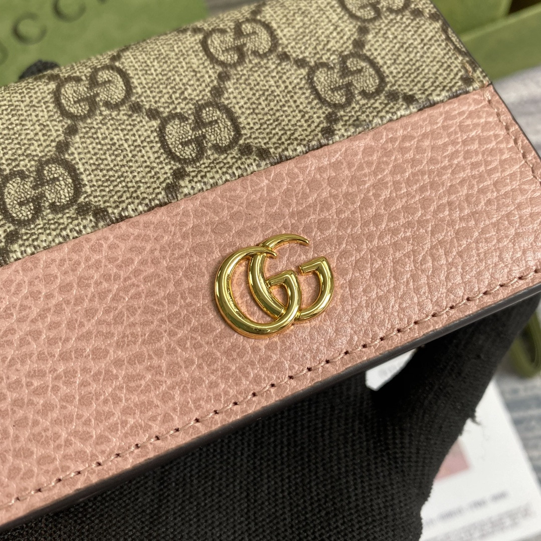 G*u*i ophidia bag