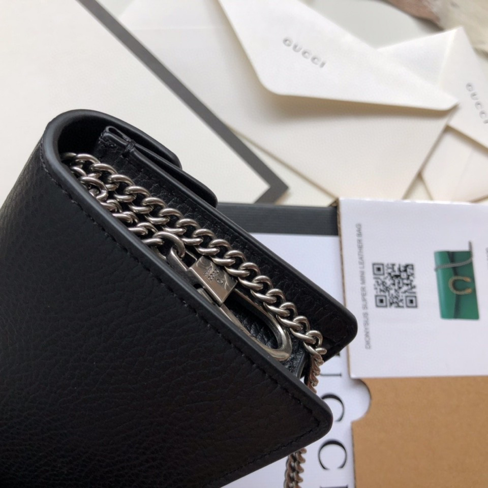 G*u*i dionysus bag