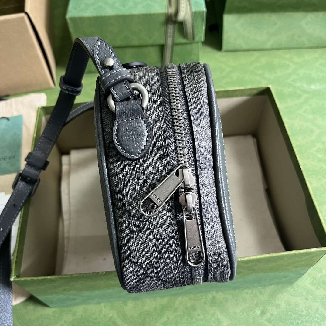 G*u*i ophidia bag