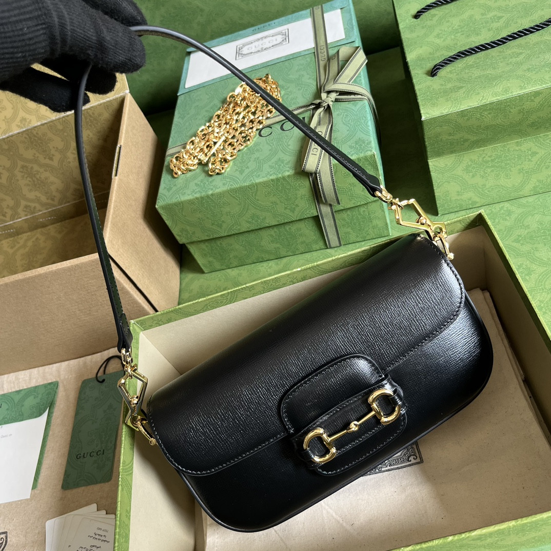 G*u*i horsebit 1955 bag