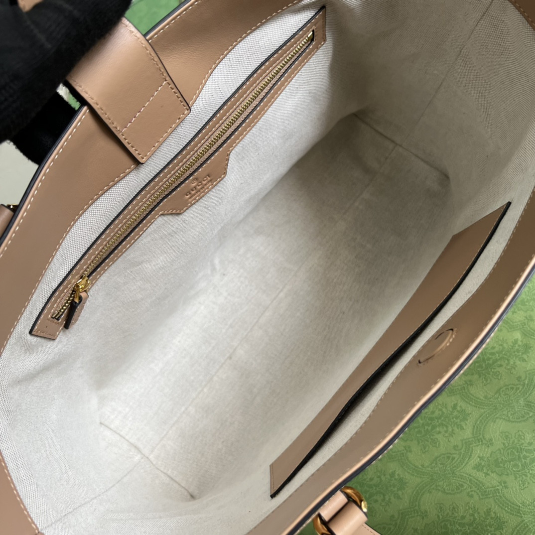 G*u*i ophidia bag