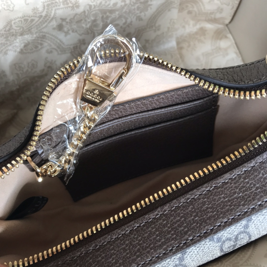 G*u*i ophidia bag