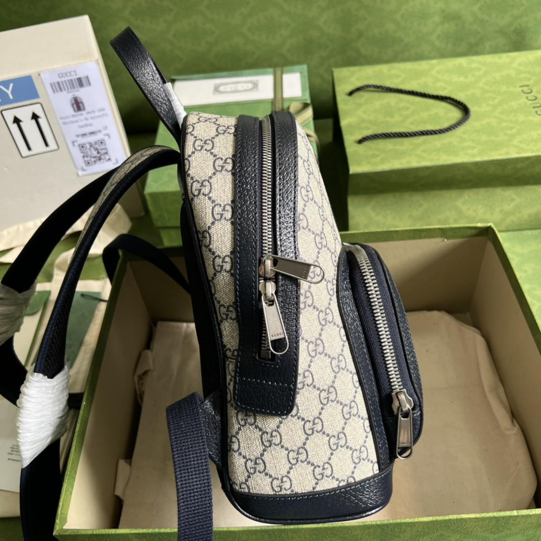 G*u*i ophidia bag