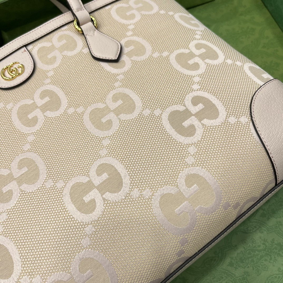 G*u*i ophidia bag