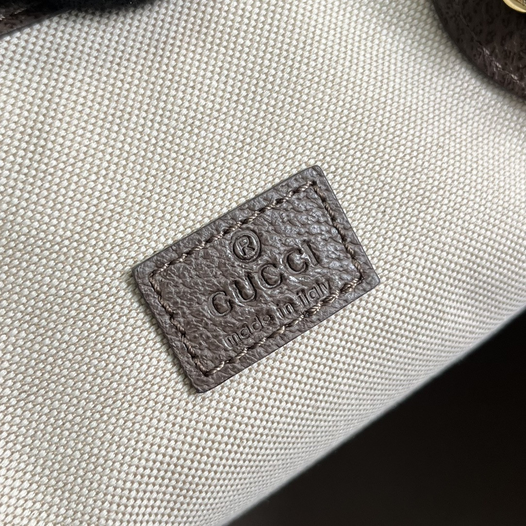 G*u*i ophidia bag