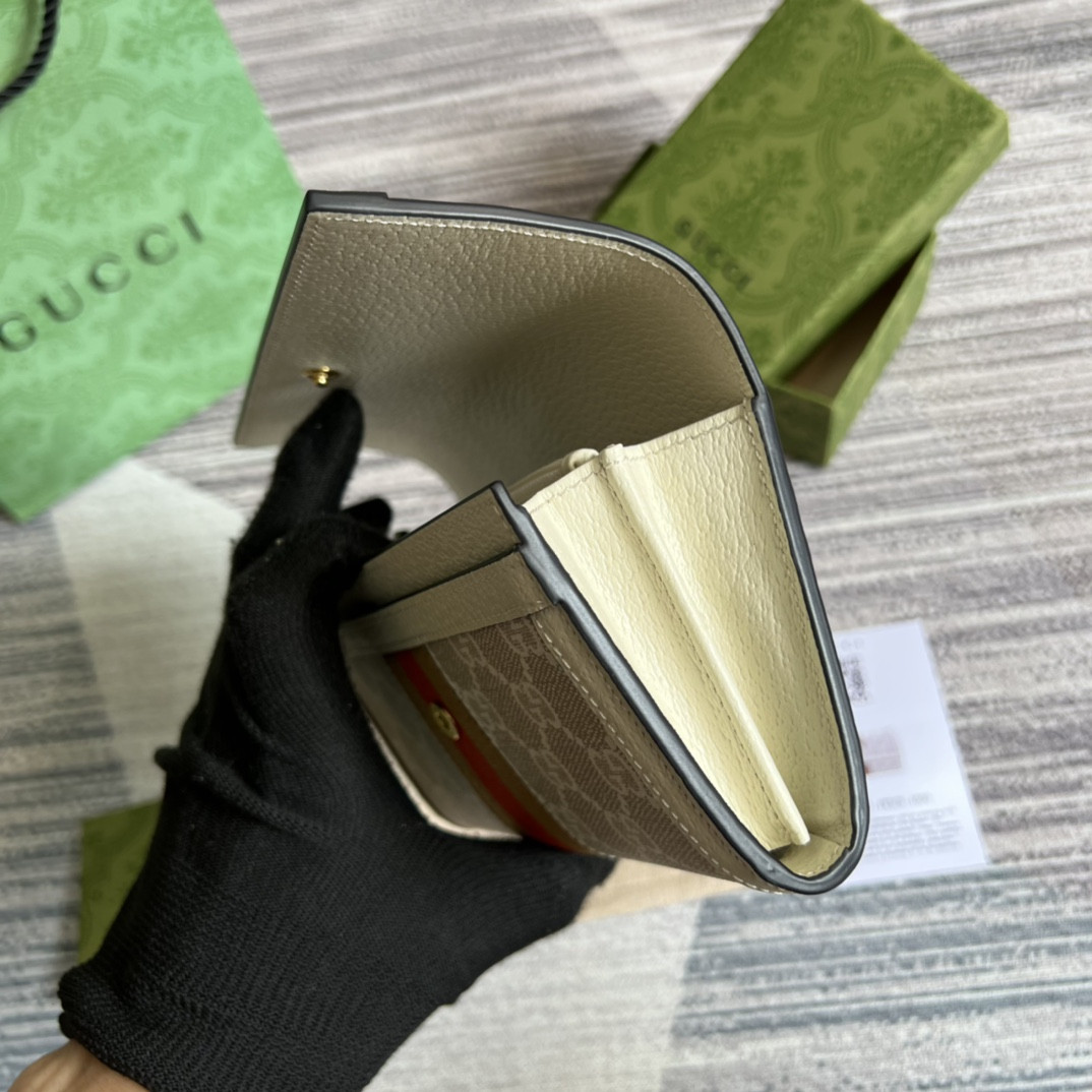 G*u*i ophidia bag