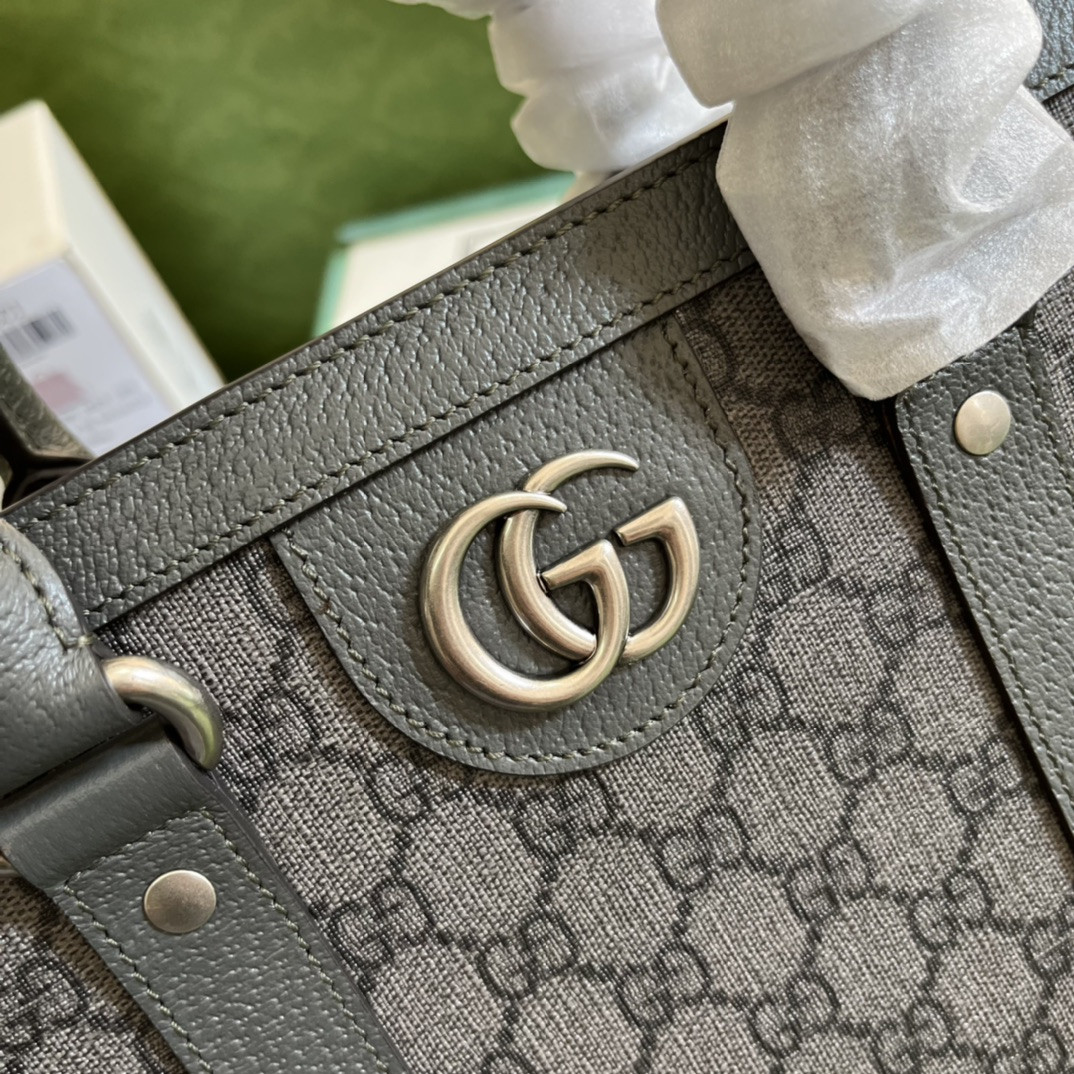 G*u*i ophidia bag