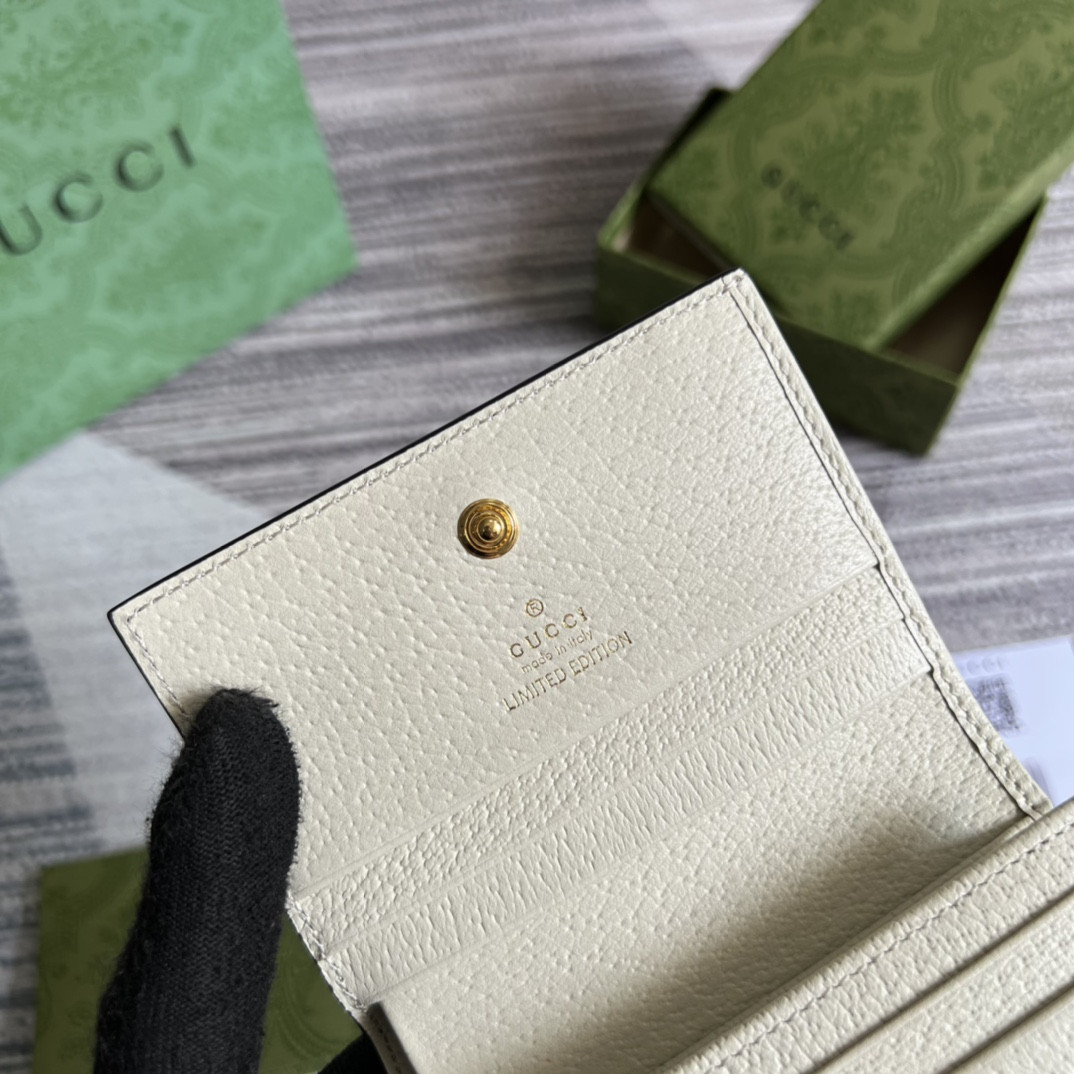 G*u*i ophidia bag