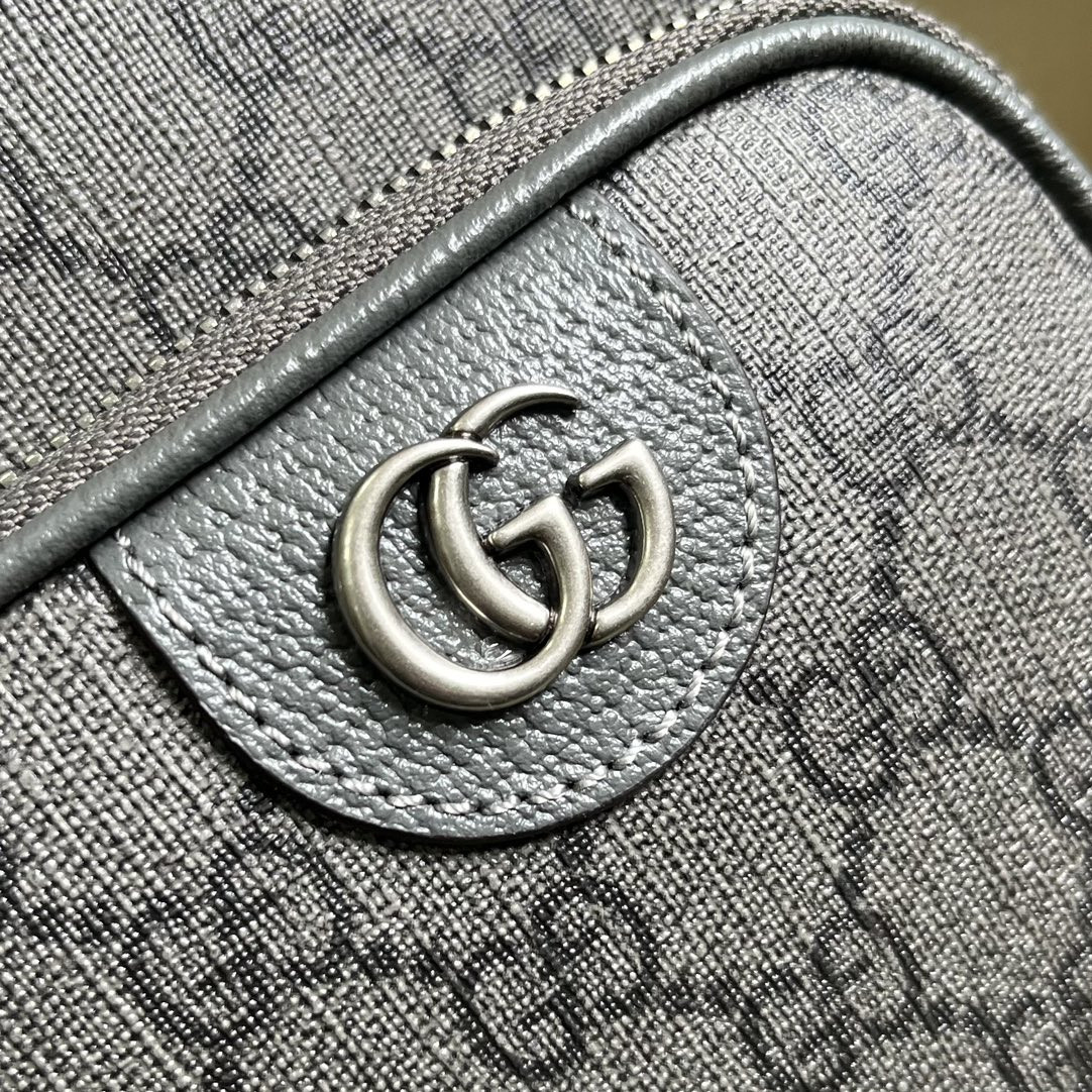 G*u*i ophidia bag