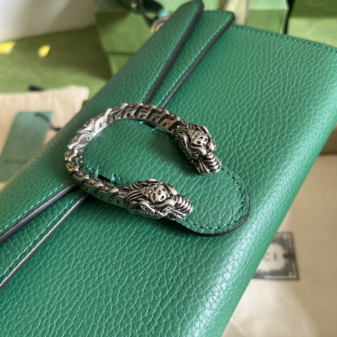 G*u*i dionysus bag