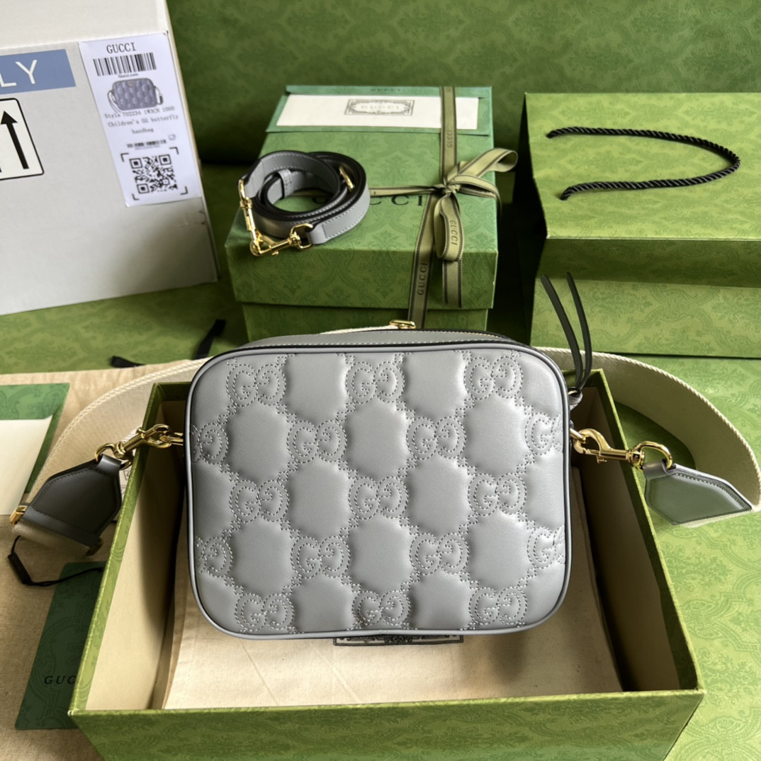G*u*i ophidia bag