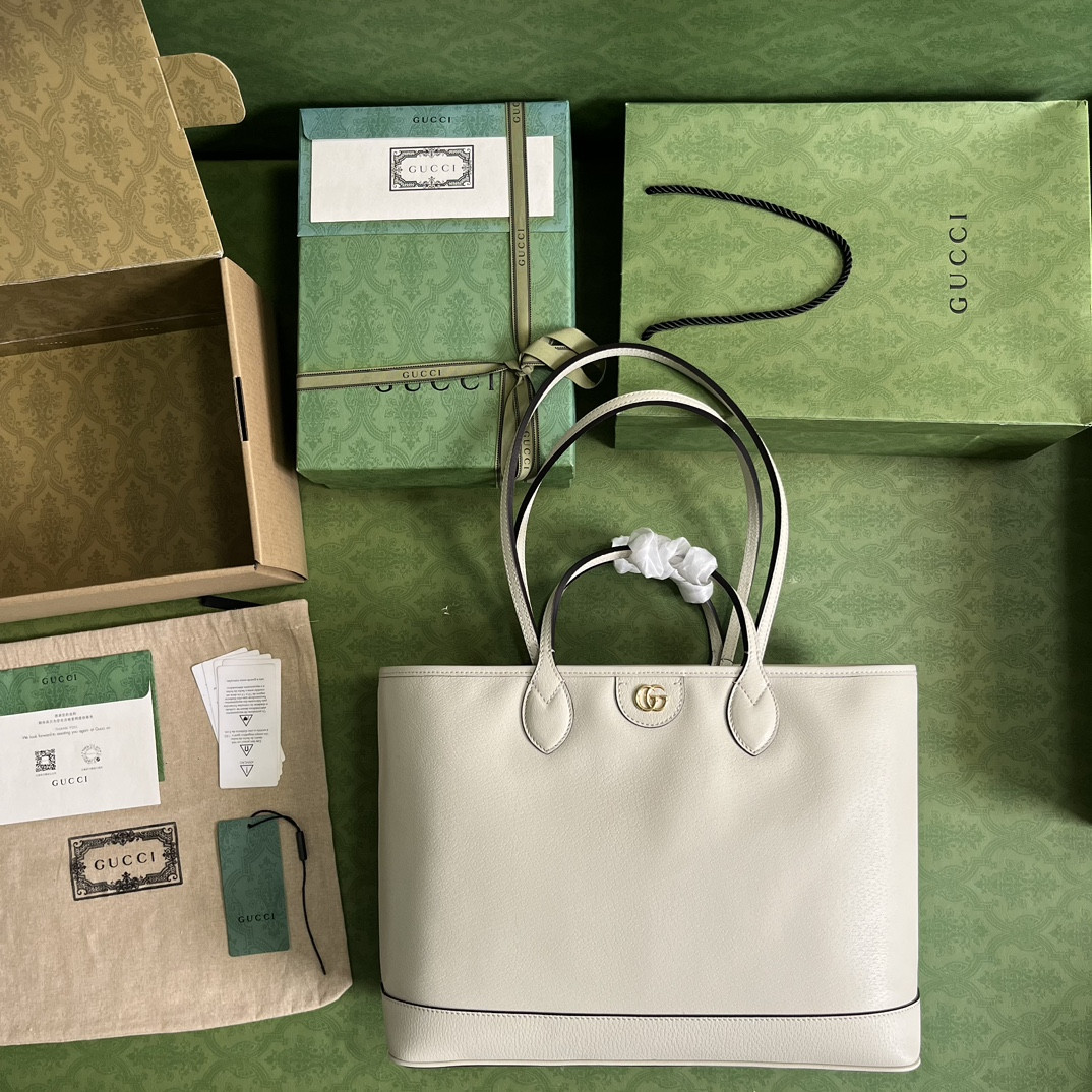 G*u*i ophidia bag