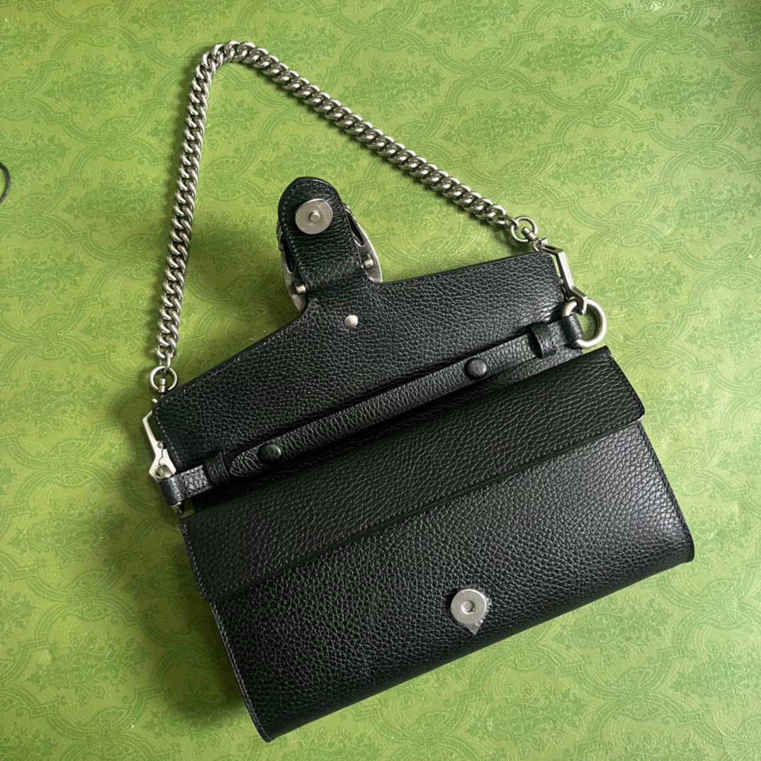 G*u*i dionysus bag