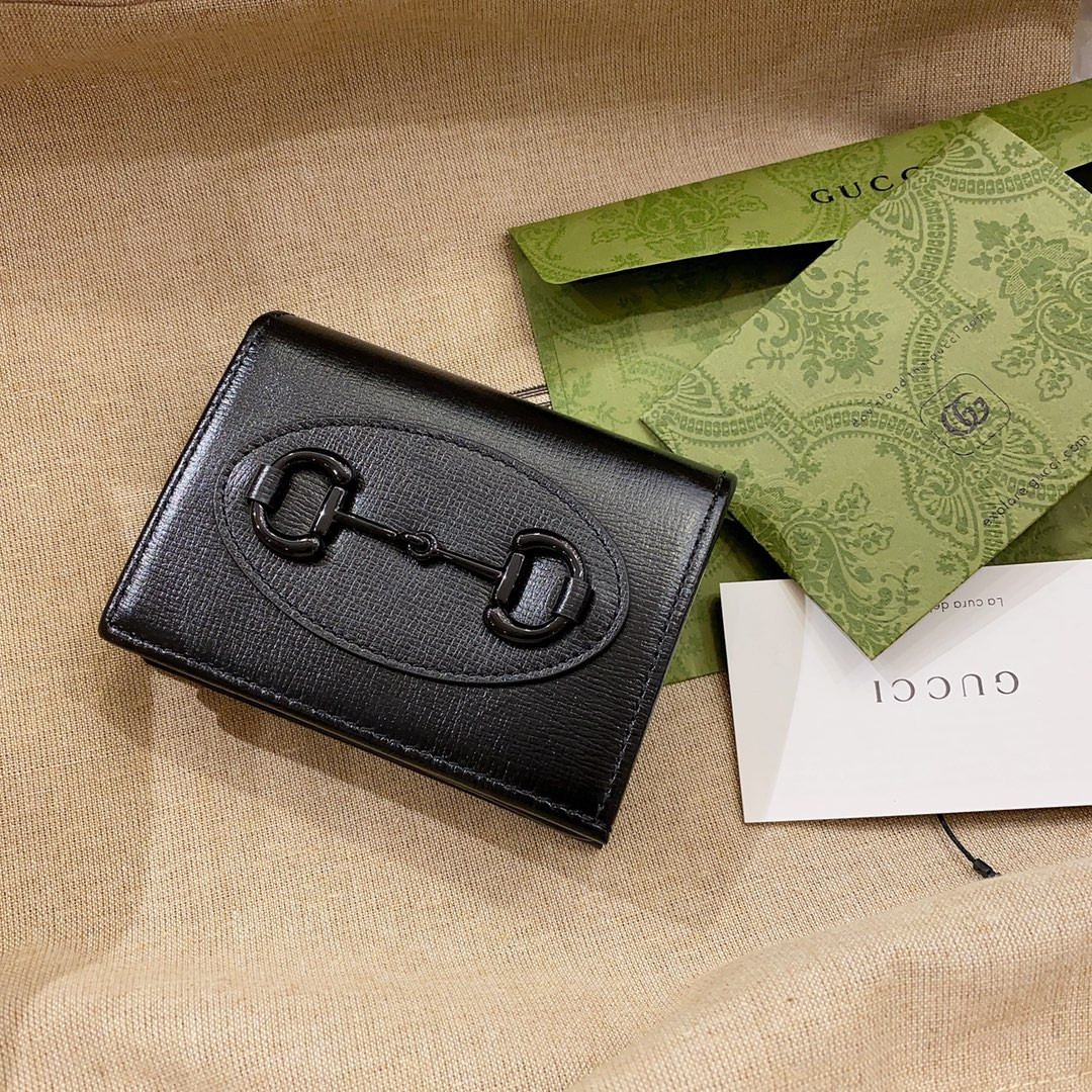 G*u*i horsebit 1955 bag