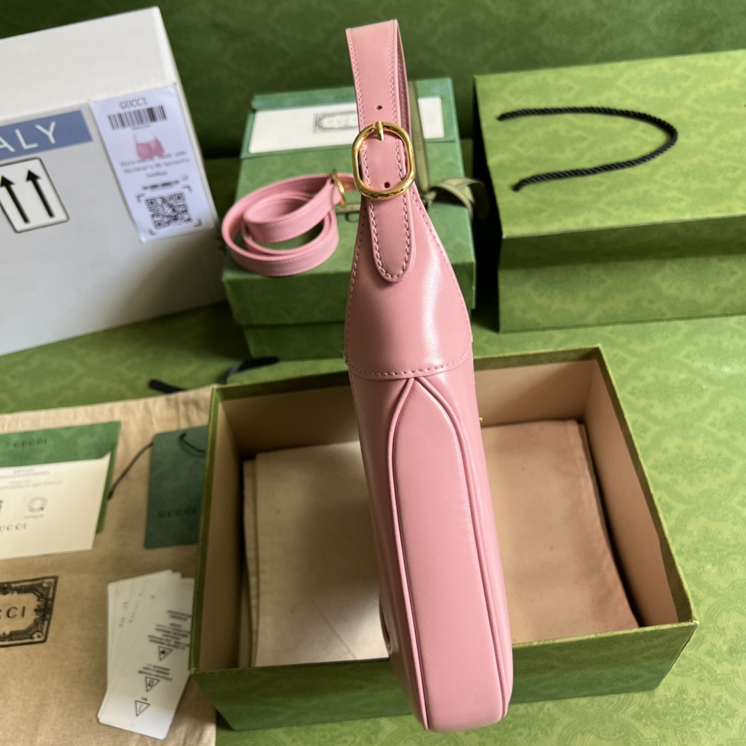 G*u*i jackie 1961 bag