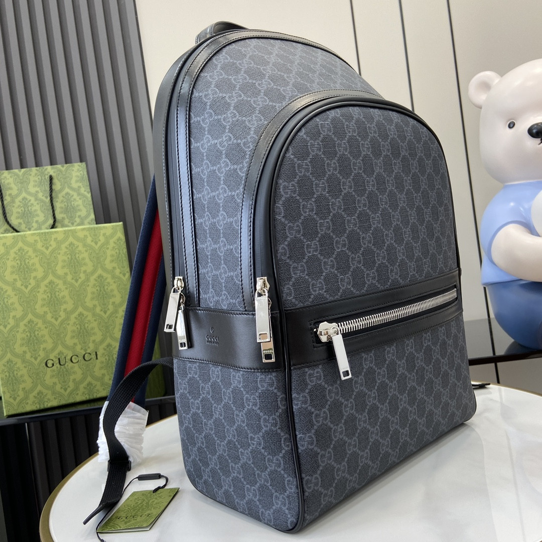 G*u*i gg spreme backpack
