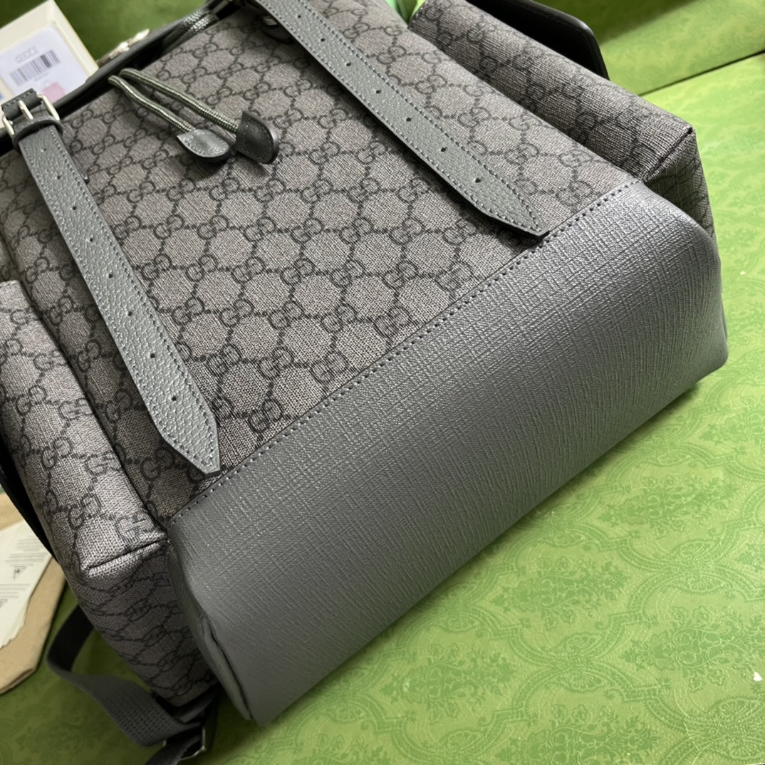 G*u*i ophidia bag