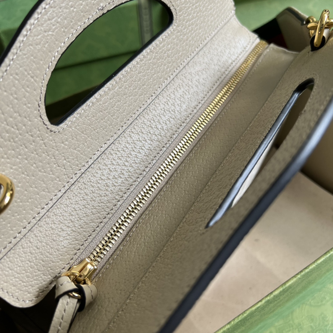 G*u*i ophidia bag