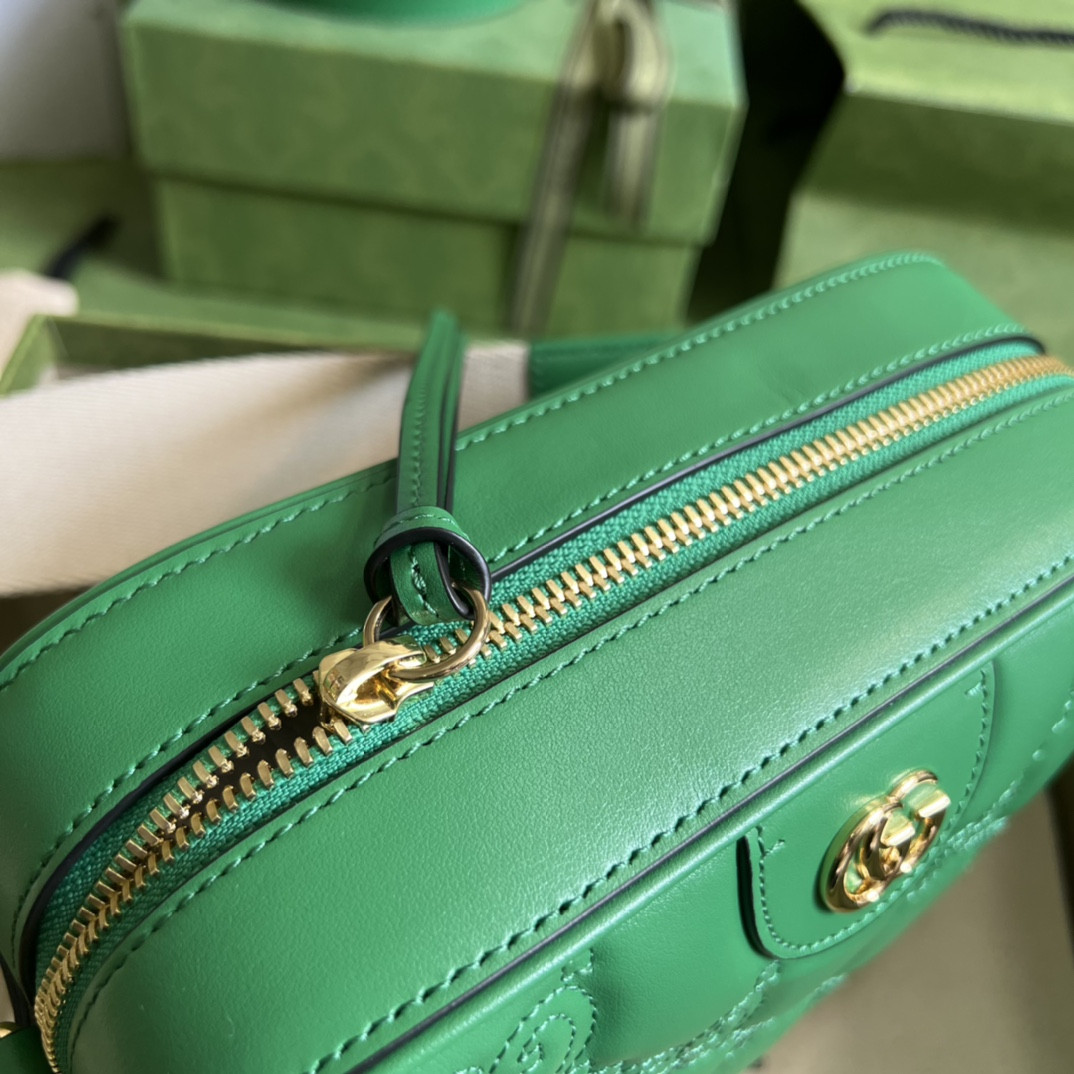 G*u*i ophidia bag