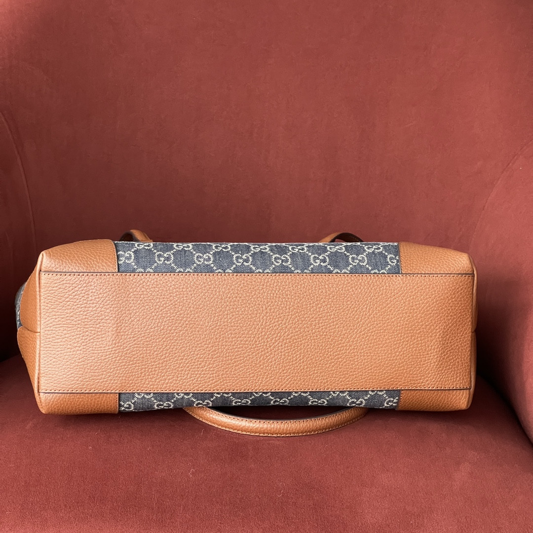G*u*i ophidia bag