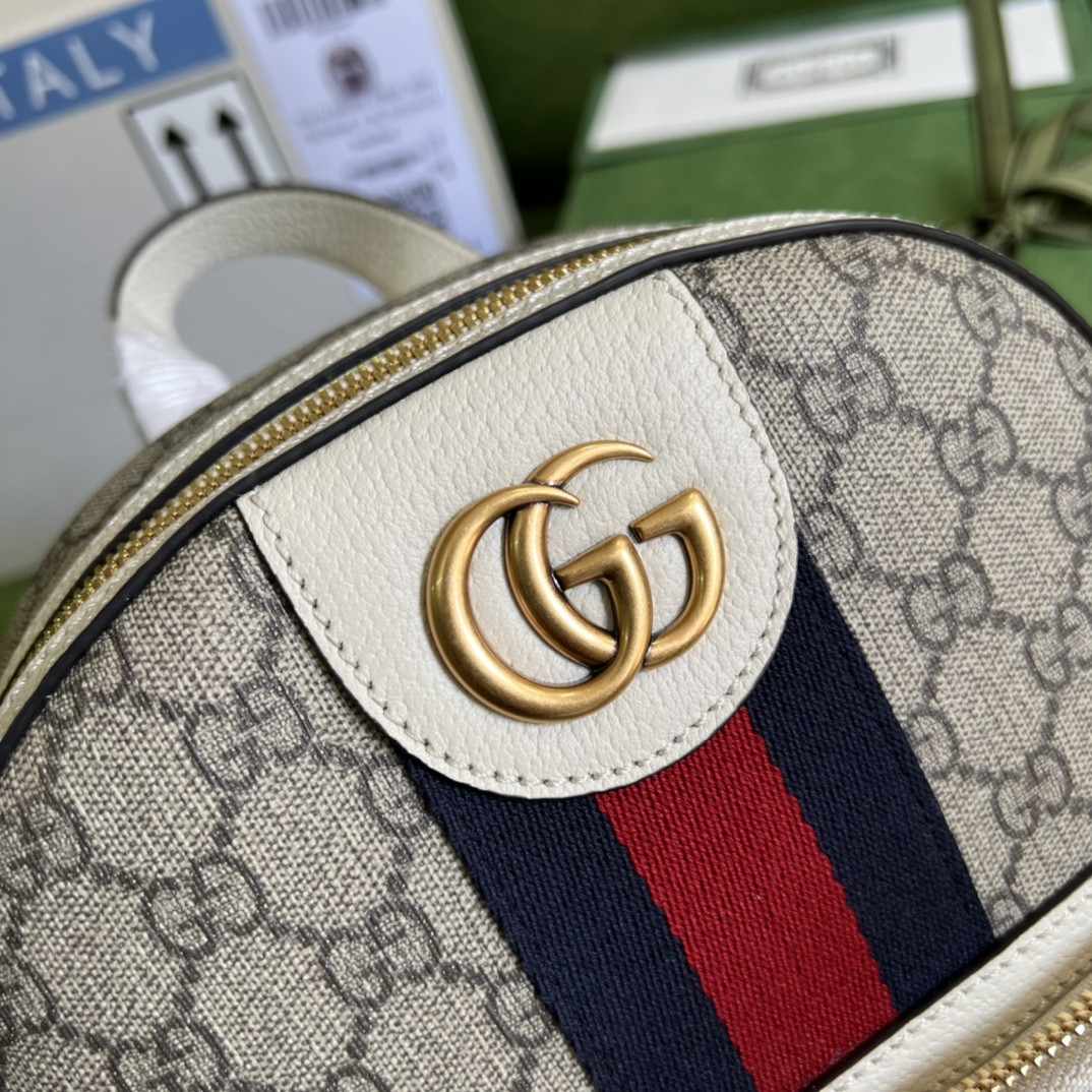 G*u*i ophidia bag