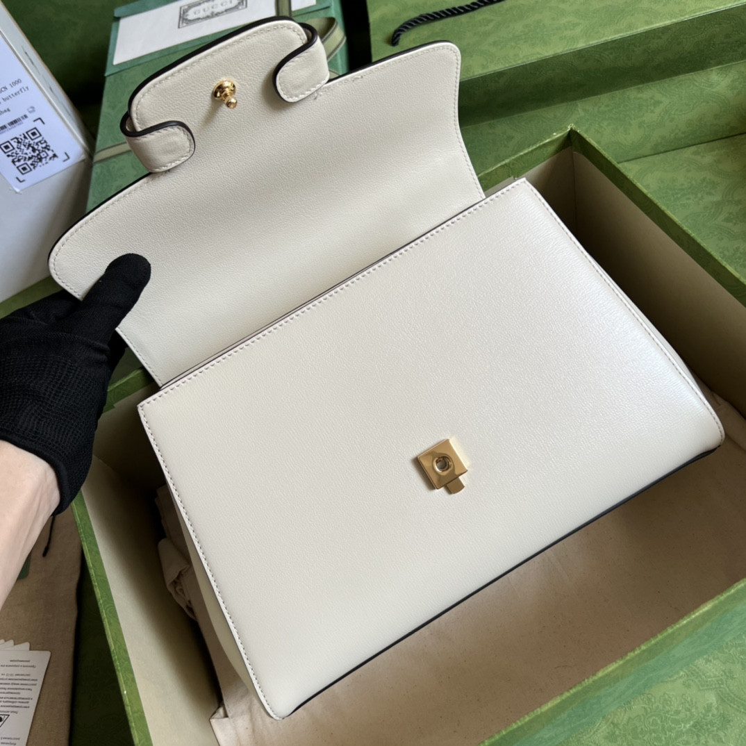 G*u*i horsebit 1955 bag