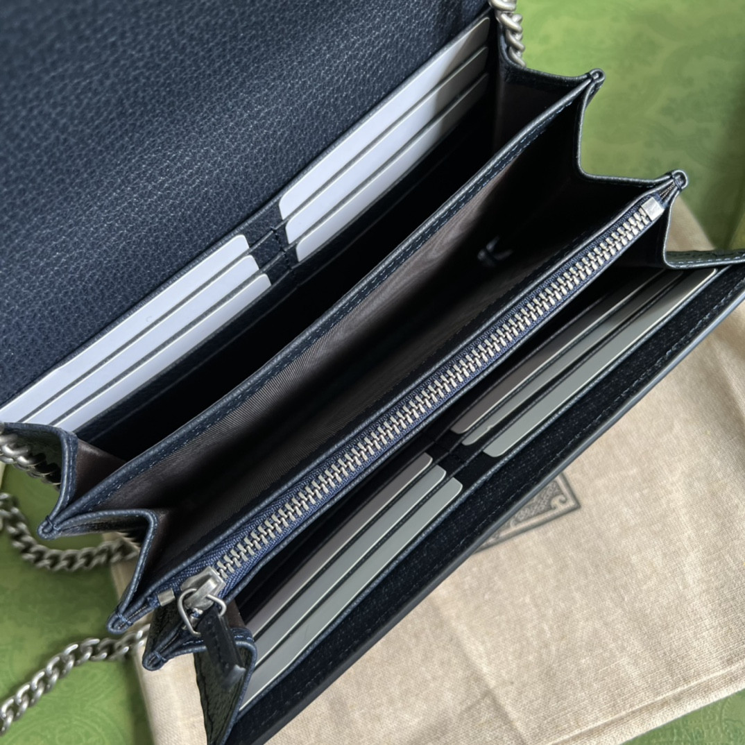 G*u*i dionysus bag