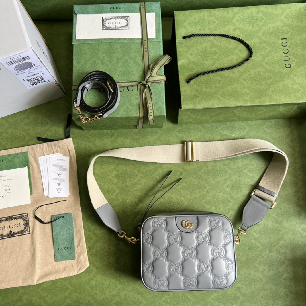 G*u*i ophidia bag