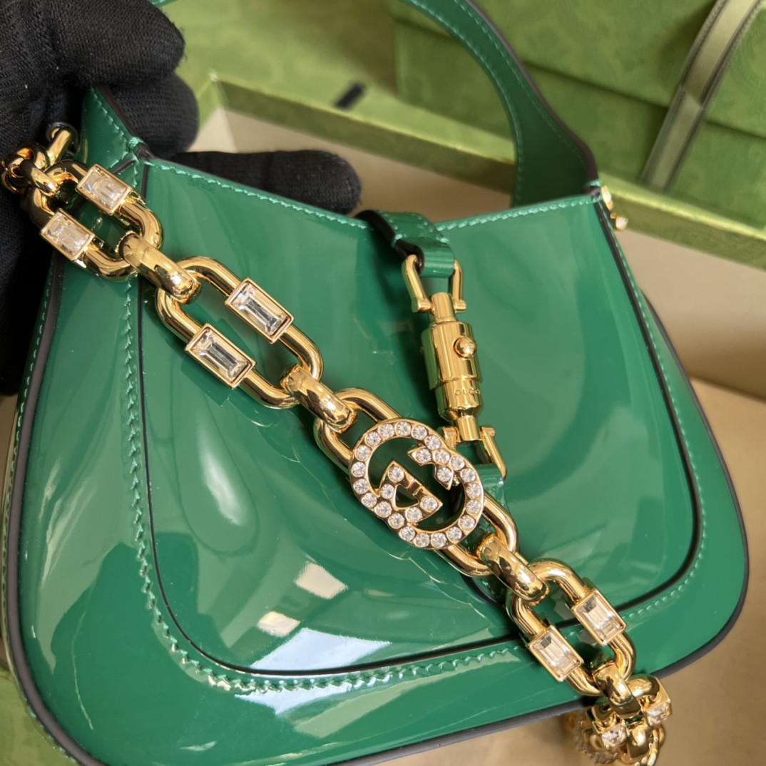 G*u*i jackie 1961 bag