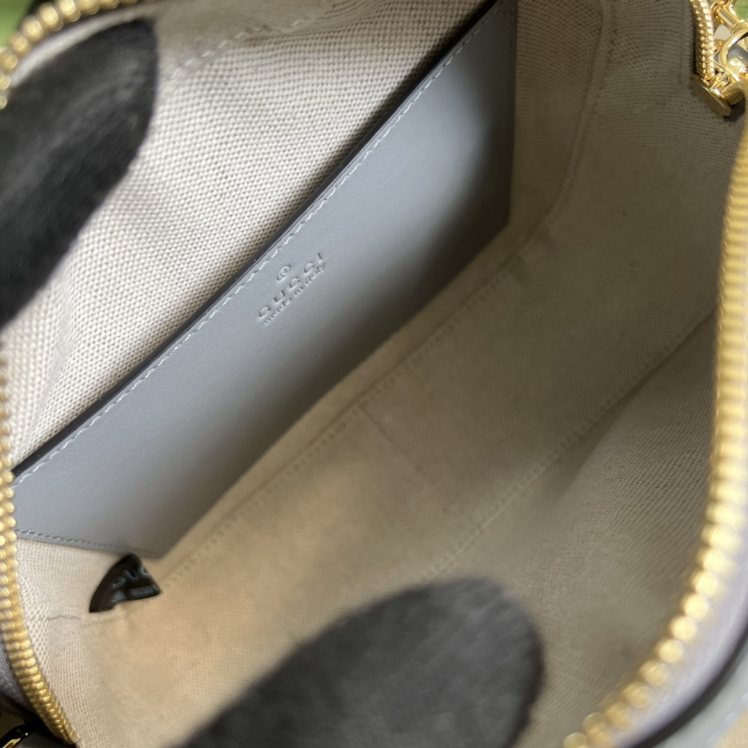 G*u*i ophidia bag