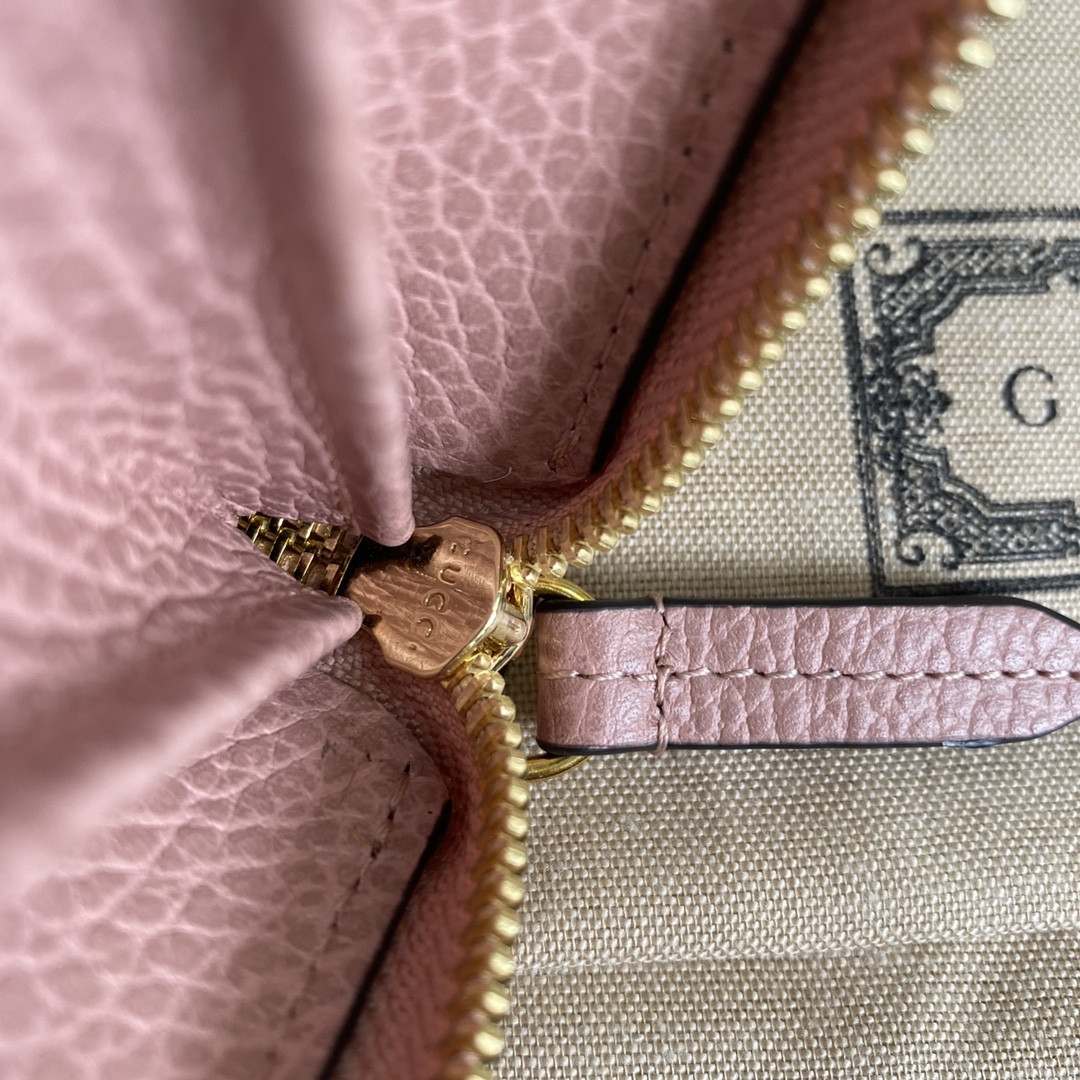 G*u*i ophidia bag