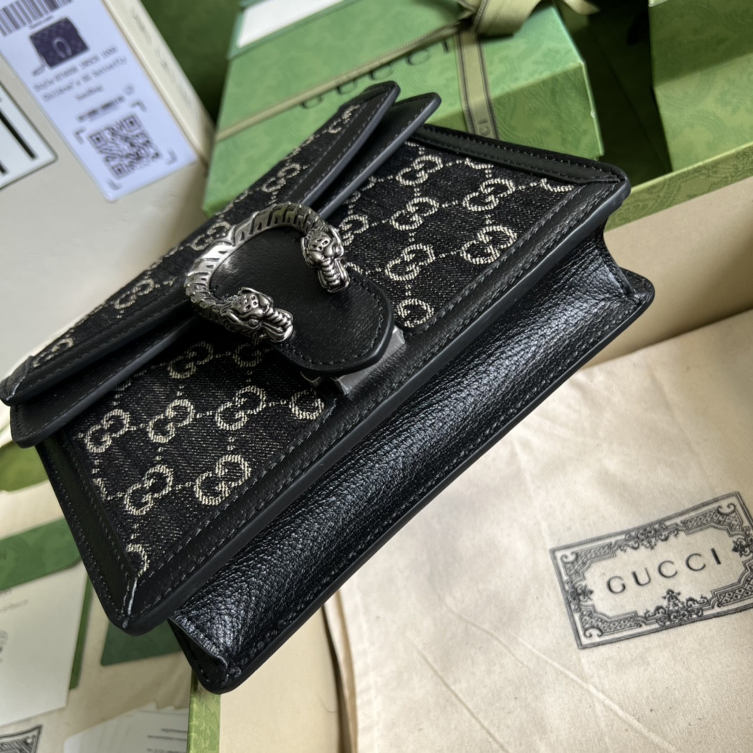 G*u*i dionysus bag