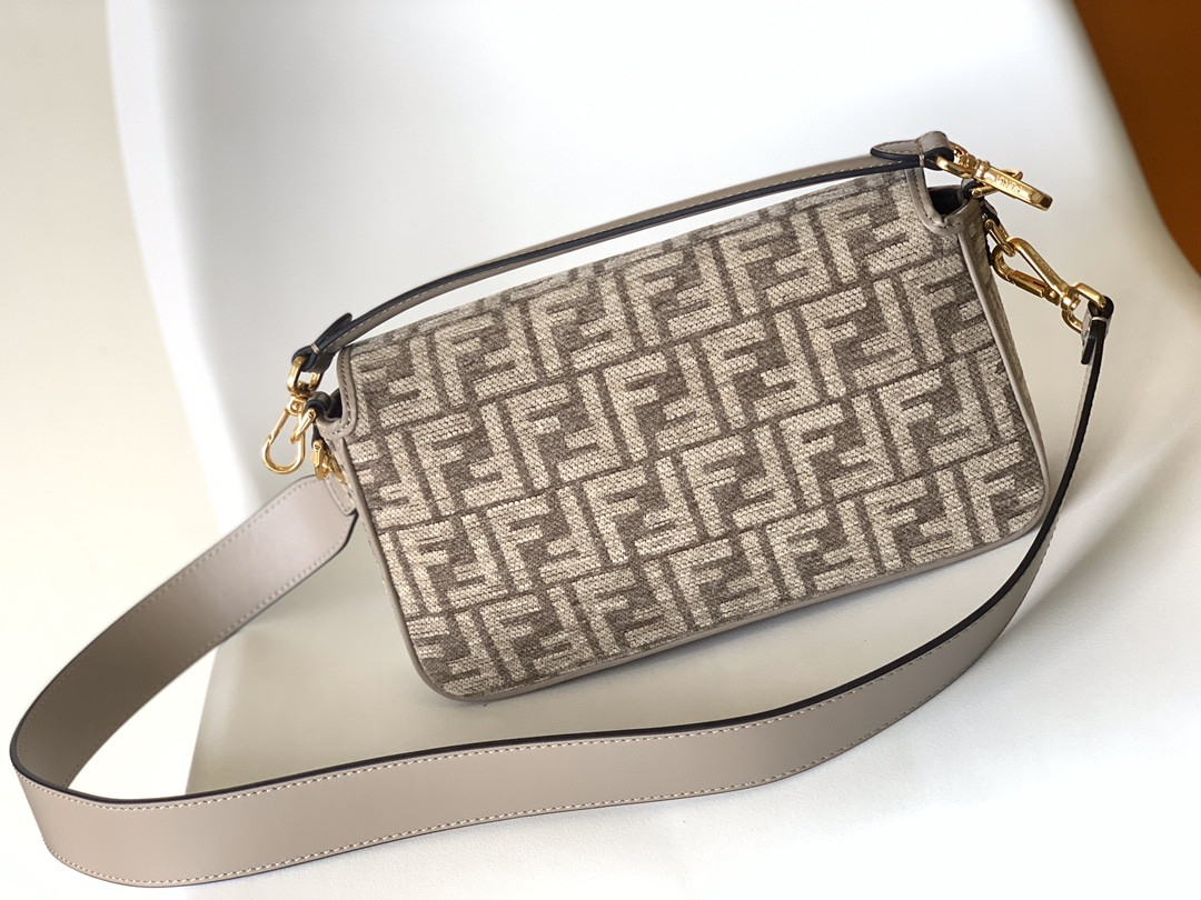 Fendi Baguette Bag